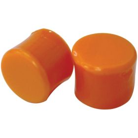 6PR SILICONE PLUGS