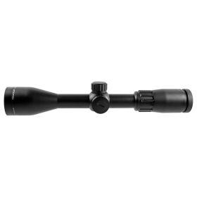 SCP INT 3-9X42 IR BDC BLK