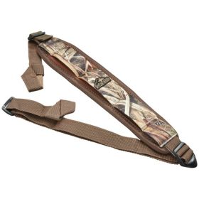 Butler Creek 190024 Comfort Stretch Shotgun Sling (Camo)