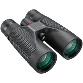 Simmons SPH1250 Pro Hunter 12x 50-mm Waterproof Porro Prism Binoculars with Neck Strap, Case, and Lens Covers, SPH1250