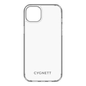 Cygnett CY4158CPAEG AeroShield Clear Protective Case (iPhone 14 Plus)