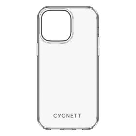 Cygnett CY4160CPAEG AeroShield Clear Protective Case (iPhone 14 Pro Max)