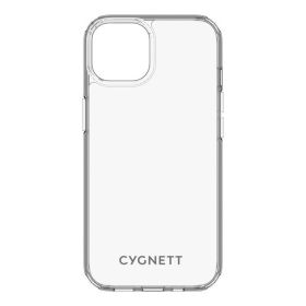 Cygnett CY4169CPAEG AeroShield Clear Protective Case (iPhone 14)