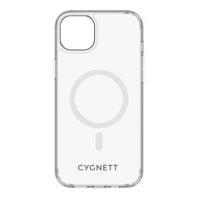 Cygnett CY4172CPAEG AeroShield Magsafe Clear Protective Case (iPhone 14 Plus)