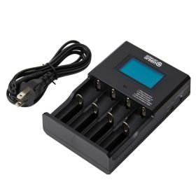 Ultralast ULGLION-4 ULGLION-4 Battery Charger