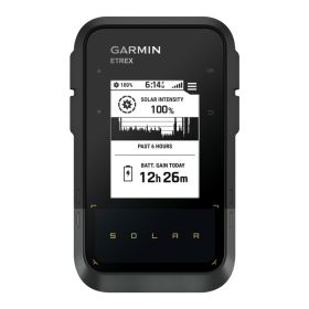 Garmin 010-02782-00 eTrex Solar Handheld GPS Navigator