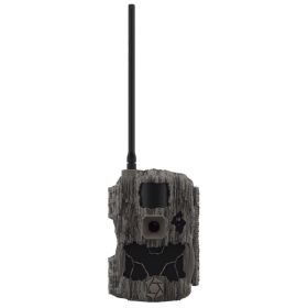 Stealth Cam STC-DS4KTM DSK4K Transmit 32.0-MP 4K Cellular Trail Camera with NO-GLO Flash