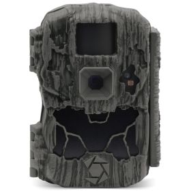 Stealth Cam STC-DS4KU DS4K Ultimate 32.0-MP 4K Trail Camera with NO-GLO Flash