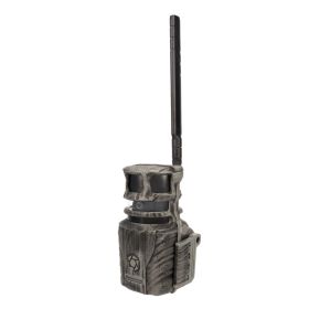 Stealth Cam STC-RVLR Revolver 1080p 36.0-MP 360deg Cellular Trail Camera for Verizon and AT&T