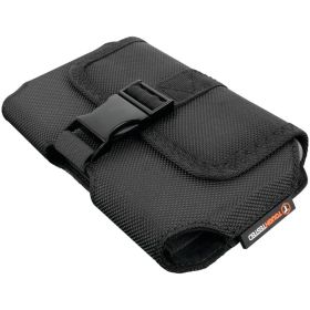 ToughTested TT-3XL-BK 3XL Holster Case for Extra-Large Devices, Black