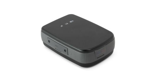 PI Detective Mini GPS Tracking Device for Mobile APPS & Locating